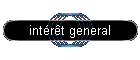 intrt general